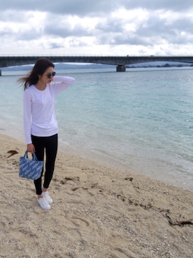 ririさんのコーディネート