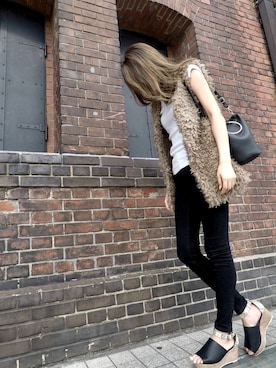 ririさんのコーディネート