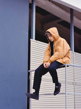 Thales/タレスさんのコーディネート