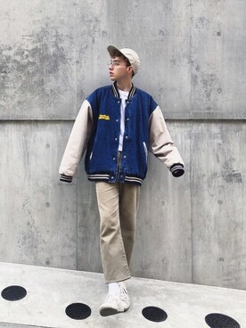 Thales/タレスさんのコーディネート