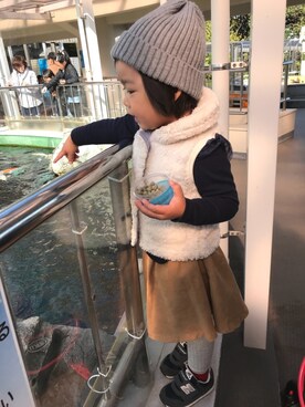 chikaさんのコーディネート