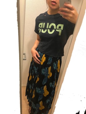 ernさんのコーディネート