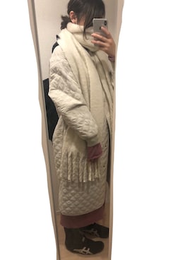 ernさんのコーディネート