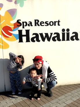 「BANKROBBER（バンクロバー）のアイテム」を使った、✂︎SATOSHI✂︎さん（メンズ・175cm）の冬コーディネート