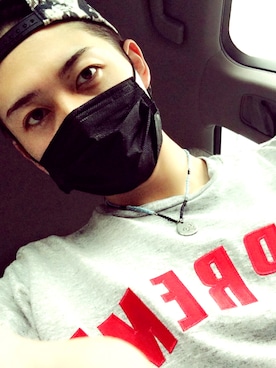 ✂︎SATOSHI✂︎さんのコーディネート