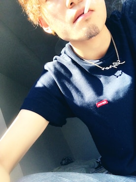 ✂︎SATOSHI✂︎さんのコーディネート