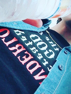 ✂︎SATOSHI✂︎さんのコーディネート