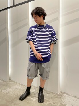 Kamichiさんのコーディネート