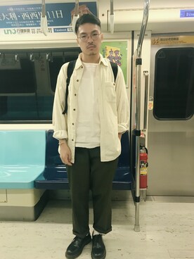 nnesさんのコーディネート