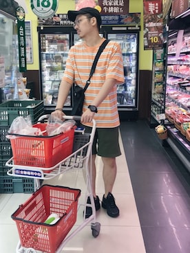 nnesさんのコーディネート