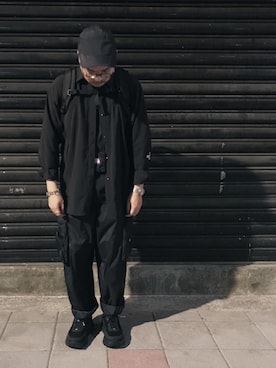 nnesさんのコーディネート