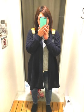 Mizuki さんのコーディネート