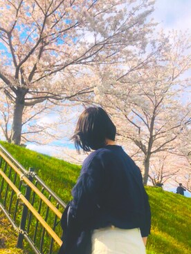 harunaさんのコーディネート