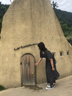 harunaさんのコーディネート