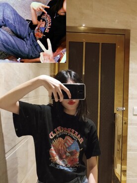 akoacocoさんのコーディネート