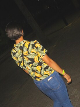 ARさんのコーディネート