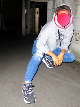 ARさんのコーディネート