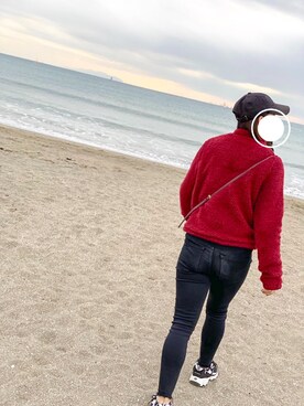 ARさんのコーディネート