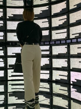 ARさんのコーディネート