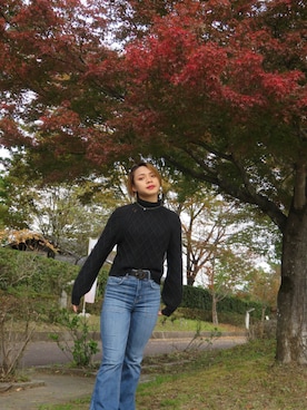 ARさんのコーディネート