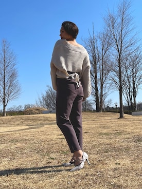 ARさんのコーディネート