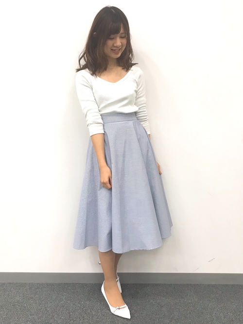 ももこさんのコーディネート