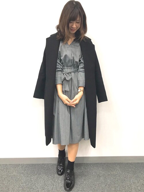 ももこさんのコーディネート