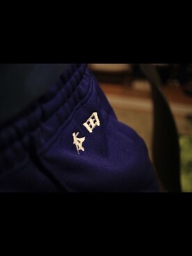 ほんださんのコーディネート