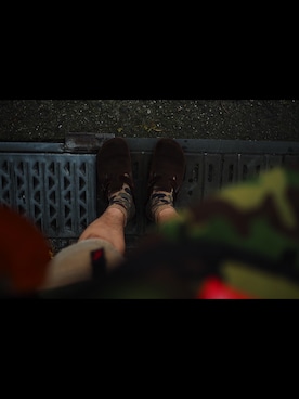 ほんださん（メンズ・162cm）の夏コーディネート