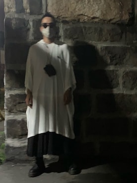 「FACTORY900（ファクトリー900）のアイテム」を使った、gumpanmanreturnさん（メンズ・170cm）の春コーディネート