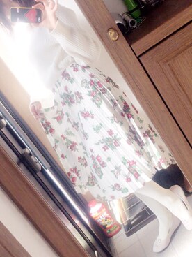 mnhさんのコーディネート