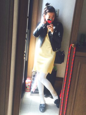 mnhさんのコーディネート