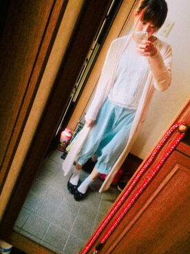 mnhさんのコーディネート