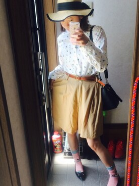 mnhさんのコーディネート