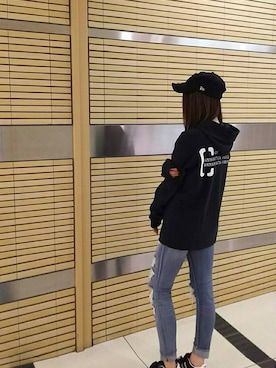 MURATA AYAKOさんのコーディネート