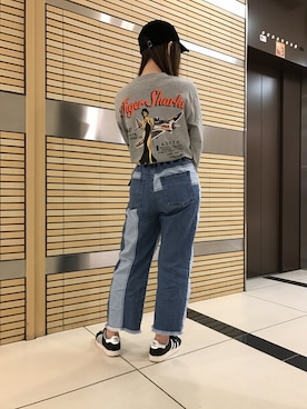 MURATA AYAKOさんのコーディネート