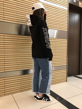 MURATA AYAKOさんのコーディネート