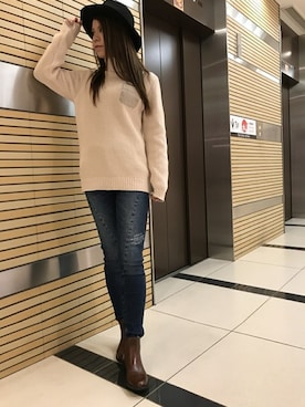 MURATA AYAKOさんのコーディネート