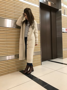 MURATA AYAKOさんのコーディネート