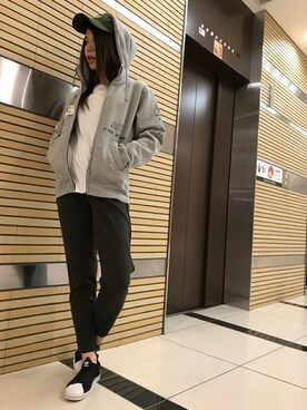 MURATA AYAKOさんのコーディネート