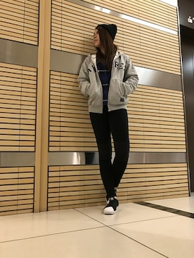 MURATA AYAKOさんのコーディネート