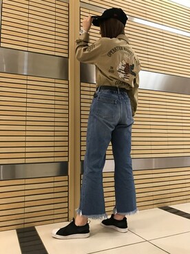 MURATA AYAKOさんのコーディネート