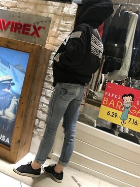 MURATA AYAKOさんのコーディネート