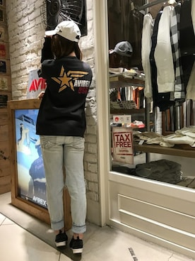 MURATA AYAKOさんのコーディネート