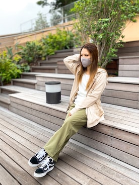 MURATA AYAKOさんのコーディネート