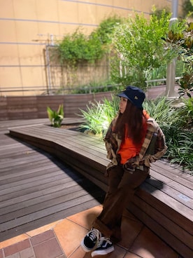 MURATA AYAKOさんのコーディネート