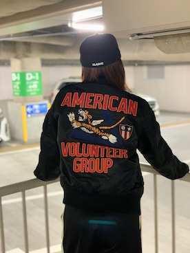 MURATA AYAKOさんのコーディネート