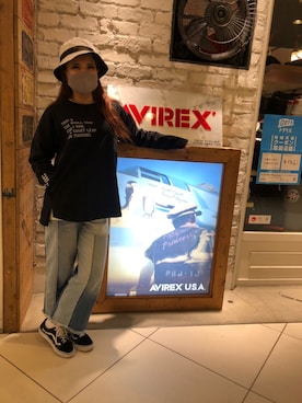 MURATA AYAKOさんのコーディネート