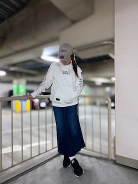 MURATA AYAKOさんのコーディネート