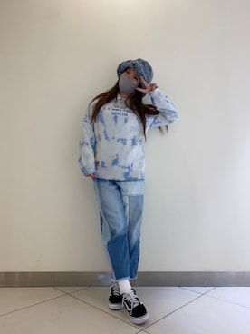 MURATA AYAKOさんのコーディネート